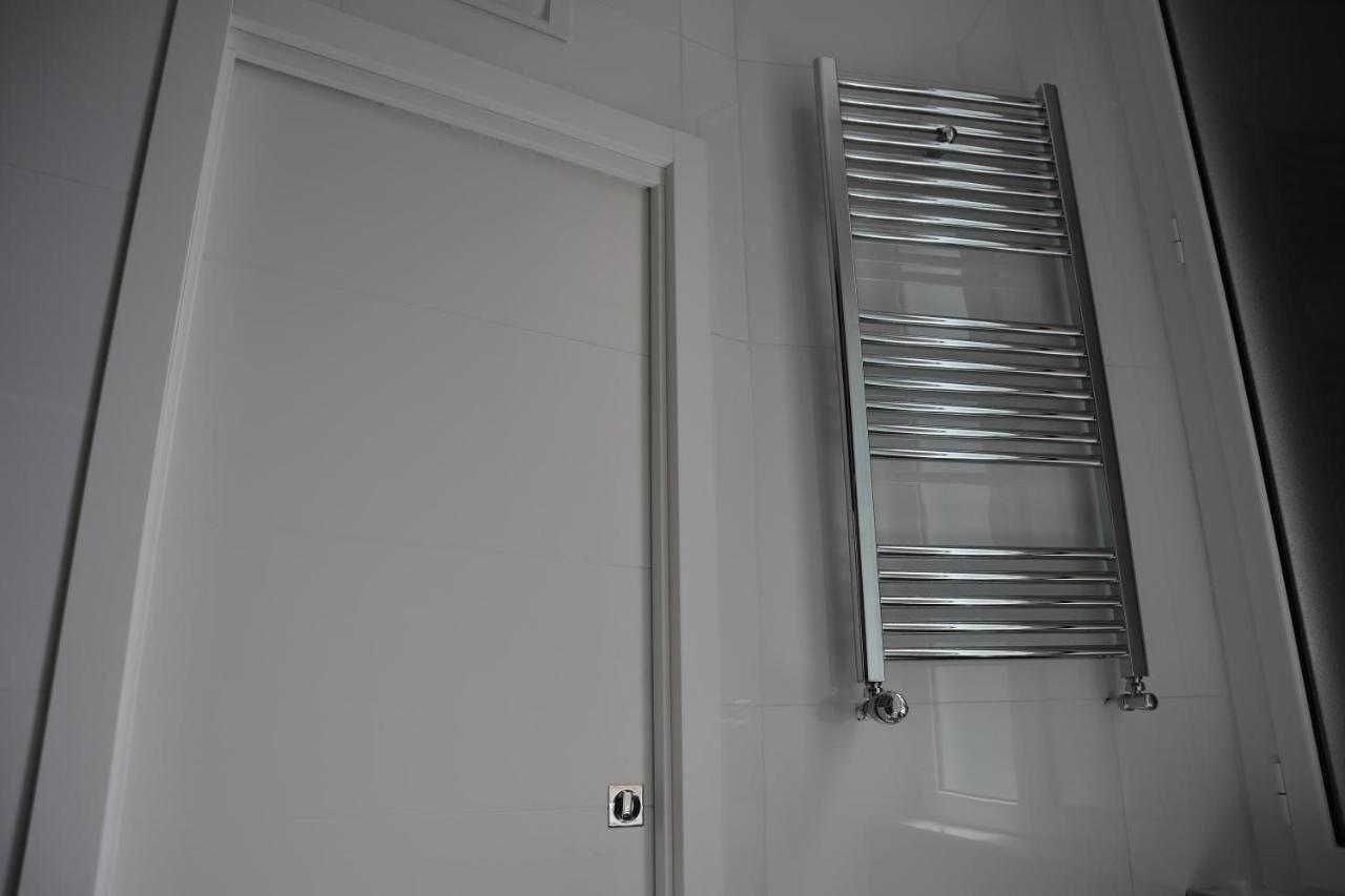 Rettifilo 201 Exclusive Rooms 那不勒斯 外观 照片